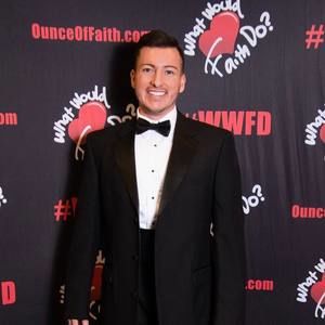 Meet your Posher, Alfred